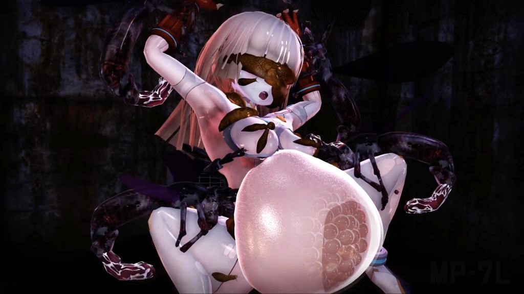 「粉丝福利！MP-7L/退魔士日記系列/7部合集」[1080p 內射 口交 大屌 巨乳 怪獸 獵奇 短髮 群交 胃凸 女戰士 性暴力 異種族 阿嘿顏 魔物娘 精神崩潰 懷孕 指交 群交 肛交 緊身衣 雙洞齊下 凌辱 大屌 獵奇 痴漢 胃凸 蟲姦 機械姦 JK 綑綁 水手服 開大車 噴奶 乳頭交 藥物]A210411-第6张图片-萌站