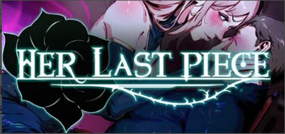 【ADV/中文/步兵/2D】Her Last Piece 蚀心拼图 STEAM官方中文步兵版【1.5G新作CV】【序号642】-第6张图片-萌站