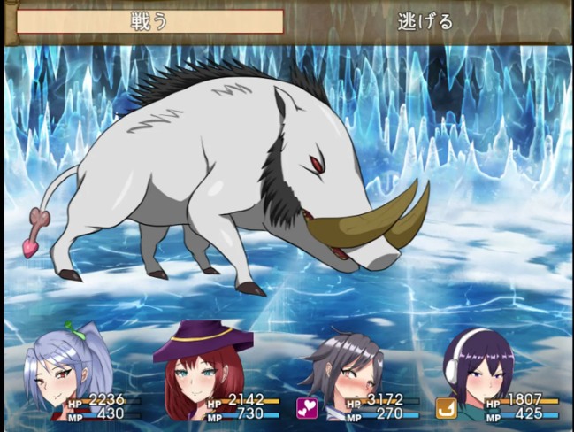【日式/RPG/中文/步兵】留级魔女与贤者之石 落第魔女イリスと賢者の石 v1.0.2 官中步兵版【1.1G更新】【序号644】-第2张图片-萌站 【日式/RPG/中文/步兵】留级魔女与贤者之石 落第魔女イリスと賢者の石 v1.0.2 官中步兵版【1.1G更新】【序号644】-第2张图片-萌站