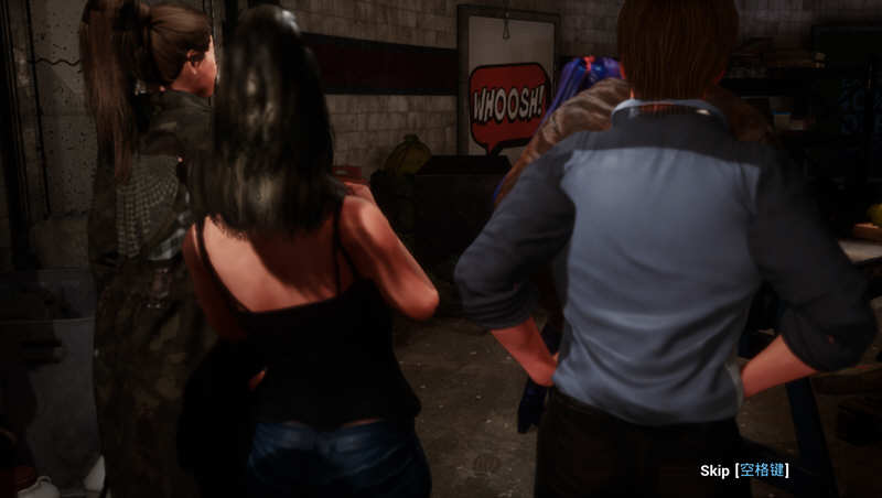 【PC/中文版/DLC/存档/MOD/FPS/10.7G】死亡之种2:甜蜜之家 Ver1.33H 豪华中文版+DLC+存档+集成MOD+FPS游戏-第5张图片-萌站 【PC/中文版/DLC/存档/MOD/FPS/10.7G】死亡之种2:甜蜜之家 Ver1.33H 豪华中文版+DLC+存档+集成MOD+FPS游戏-第5张图片-萌站
