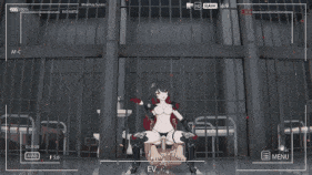 【巨乳 骑乘 舞啪 爆操 爆射 喷潮 中出】新作-【国服特供63】黑希Sex罪袋