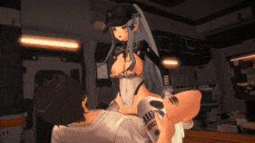 【巨乳 黑丝 白丝 骑乘 后入 爆操 爆射 中出】新作-GF2 (HK416)-第7张图片-萌站 【巨乳 黑丝 白丝 骑乘 后入 爆操 爆射 中出】新作-GF2 (HK416)-第7张图片-萌站