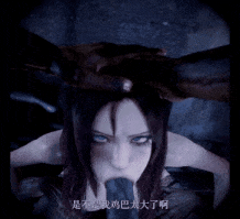 【巨乳 黑丝 JK 口交 吞精 骑乘 前后夹击 爆操 爆射 中出】新作-[Bmaxss] 不良少女的课后调教-第2张图片-萌站