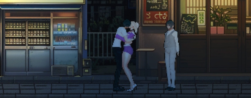 [PC-SLG游戏] [SLG/PC/官中] 草批模拟器：夜猫子 官中步兵版-第5张图片-萌站