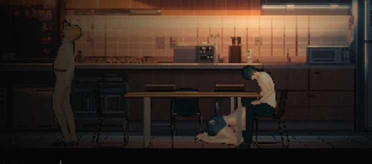 [PC-SLG游戏] [SLG/PC/官中] 草批模拟器：夜猫子 官中步兵版-第4张图片-萌站