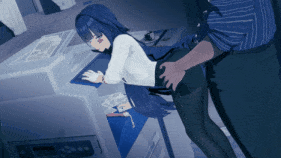 【巨乳 黑丝 兔女郎 后入 爆操 爆射 喷潮 中出】新作-崩坏3:芽衣篇3 Qos-第6张图片-萌站 【巨乳 黑丝 兔女郎 后入 爆操 爆射 喷潮 中出】新作-崩坏3:芽衣篇3 Qos-第6张图片-萌站
