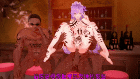 【巨乳 口交 手交 吞精 骑乘 后入 小马拉大车 爆操 爆射 喷潮 中出】新作-坎特蕾拉的婚后淫乱生活［剧情，纯爱，ntr，qos，淫词艳曲］-第23张图片-萌站
