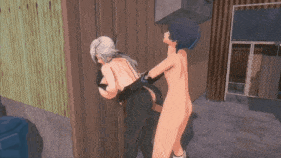 【巨乳 黑丝 手交 兔女郎 骑乘 后入 爆操 爆射 喷潮 中出】新作-短篇：迷失稻妻2——仆人琳妮特篇-第11张图片-萌站
