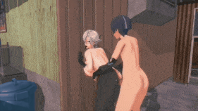 【巨乳 黑丝 手交 兔女郎 骑乘 后入 爆操 爆射 喷潮 中出】新作-短篇：迷失稻妻2——仆人琳妮特篇-第21张图片-萌站