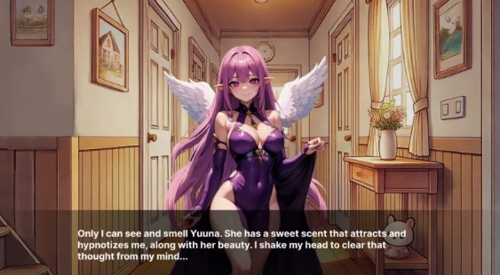  [日式SLG/AI生成/新作/PC] 性爱笔记 Sex Note STEAM官方中文 [1+800M][百度盘] 