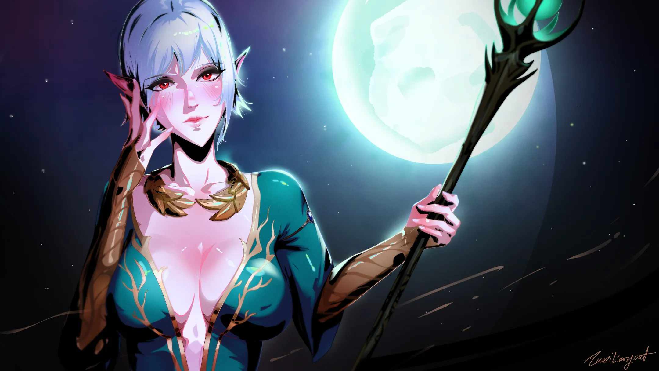 【ADV中文步兵2D】Her Last Piece 蚀心拼图 STEAM官方中文步兵版【1.73G新作CV】-第5张图片-萌站 【ADV中文步兵2D】Her Last Piece 蚀心拼图 STEAM官方中文步兵版【1.73G新作CV】-第5张图片-萌站