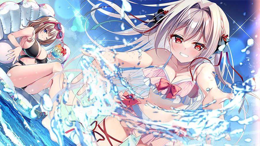 流星 -a wish star-