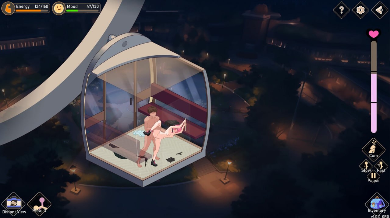 【PC/精品/SLG/经营/动态/无码】爱与生活:幸运教师v3.3.0【共5.6GB】【附带全DLC】【官方中文】-第3张图片-萌站 【PC/精品/SLG/经营/动态/无码】爱与生活:幸运教师v3.3.0【共5.6GB】【附带全DLC】【官方中文】-第3张图片-萌站