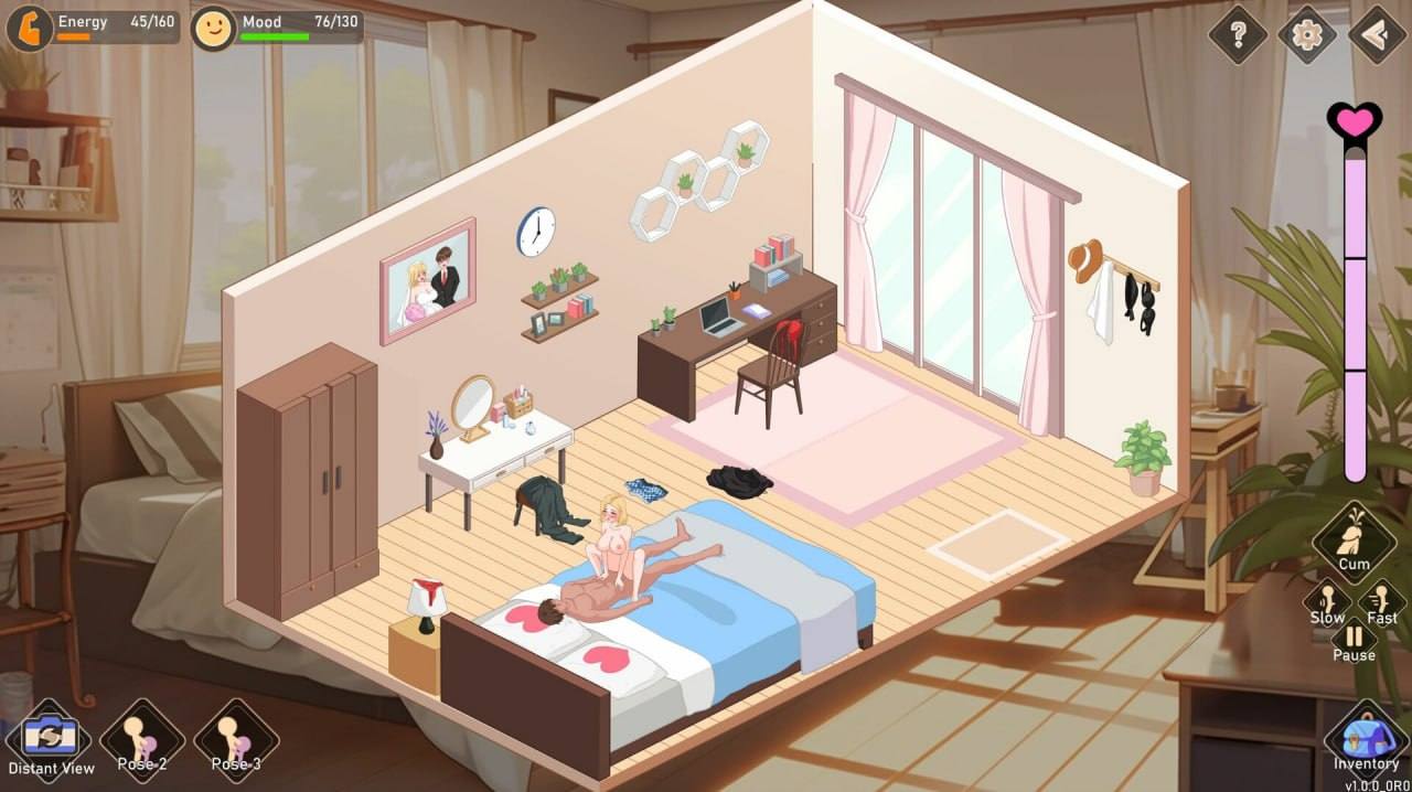 【PC/精品/SLG/经营/动态/无码】爱与生活:幸运教师v3.3.0【共5.6GB】【附带全DLC】【官方中文】-第5张图片-萌站 【PC/精品/SLG/经营/动态/无码】爱与生活:幸运教师v3.3.0【共5.6GB】【附带全DLC】【官方中文】-第5张图片-萌站