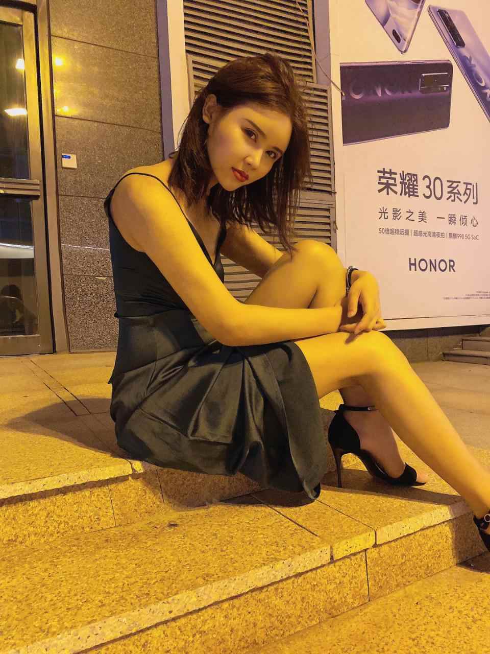 [伪娘TS]宣霖[20V][611MB]