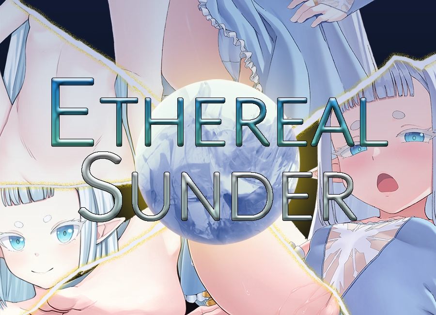 【RPG/PC/AI汉化/步兵无码/精灵】虚空破碎 Ethereal Sunder Ver0.19-第3张图片-萌站