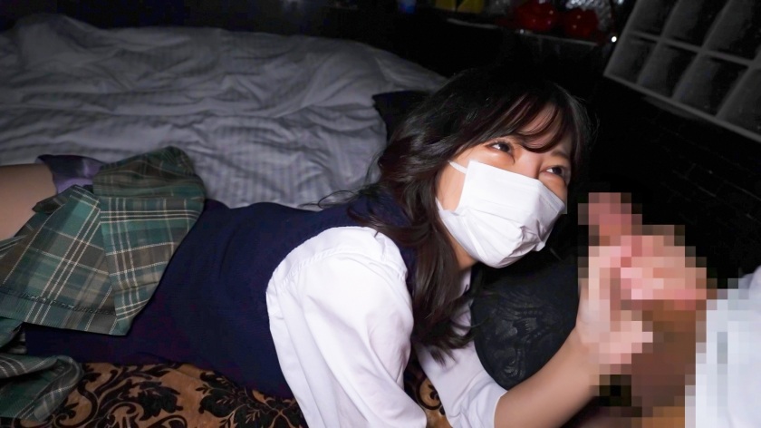 【美脚&美尻】カースト上位のスレンダー美少女が裏垢男子にバチボコにイカされまくって中出しされる一部始終-第5张图片-萌站