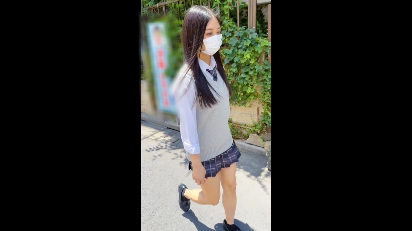 【180度大開脚の軟体BODY】裏垢で知り合ったE乳褐色学生(19)との汗だく濃厚中出しSEX映像が流出！！-第2张图片-萌站