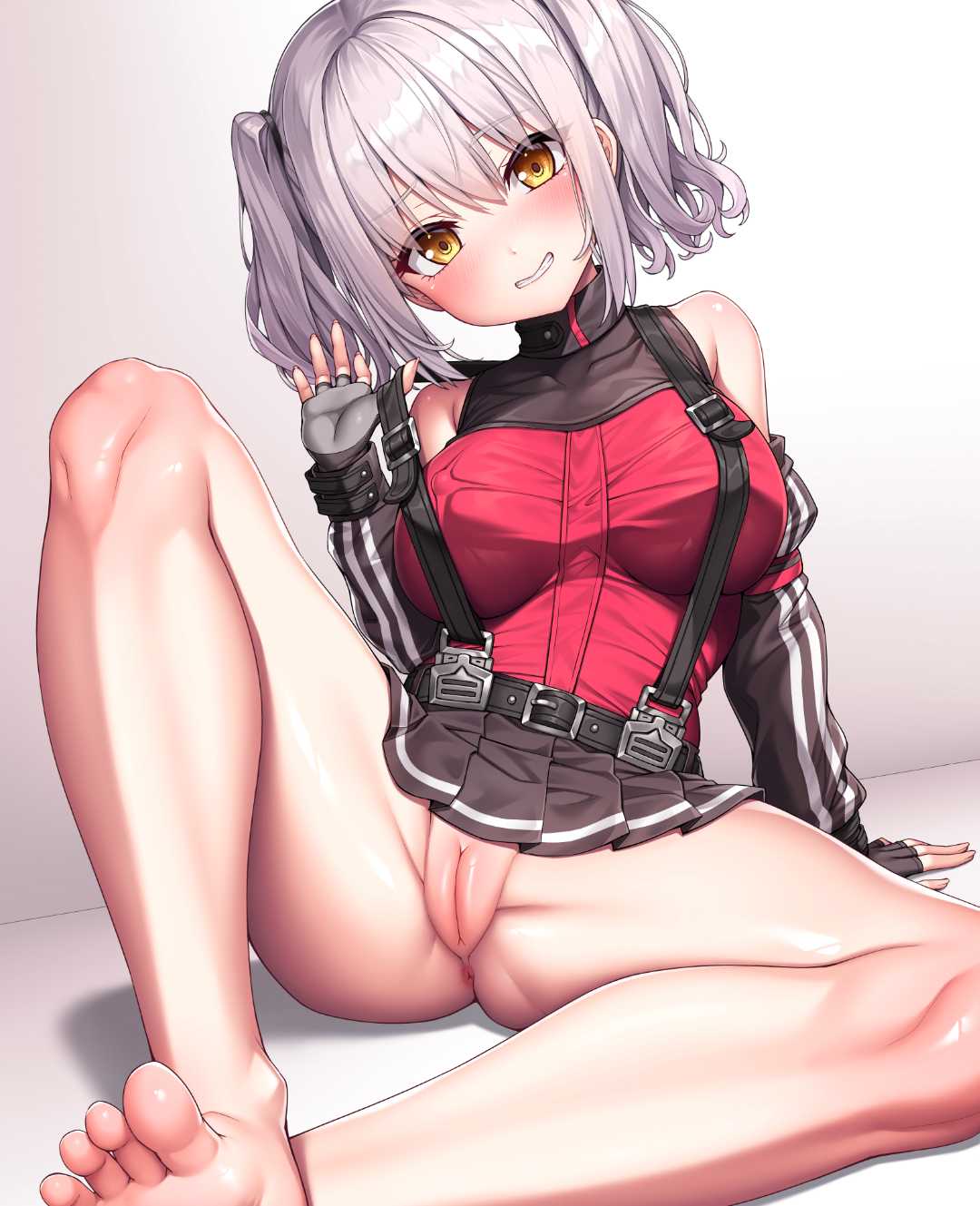 lambda超高质量画风原神 碧蓝航线 妮姬 柯莱 爱丽丝【巨乳 中出 阿黑颜 肛交】