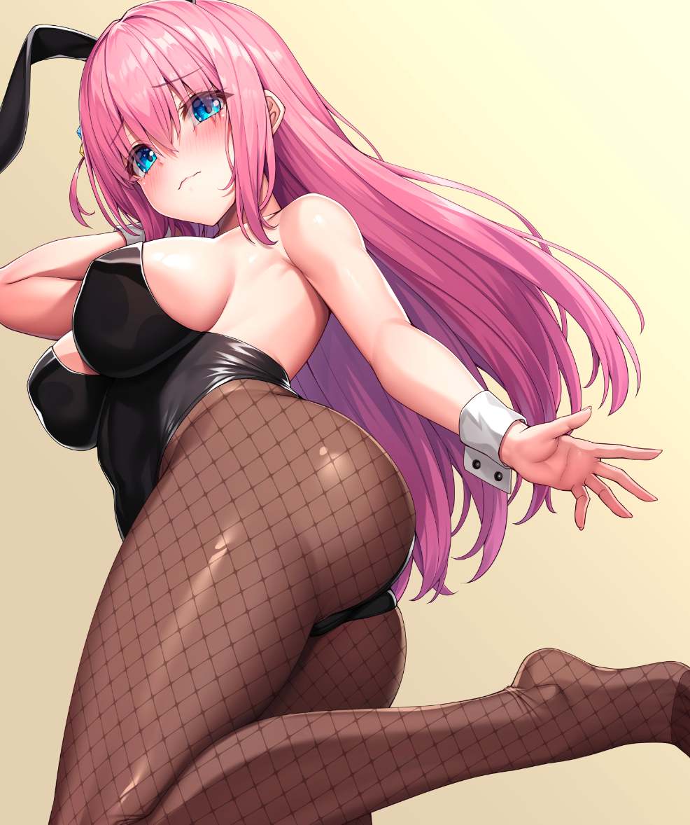 【巨乳 中出 阿黑颜 喷奶 自慰 爆操】孤独摇滚 bang dream 山吹沙绫-第4张图片-萌站