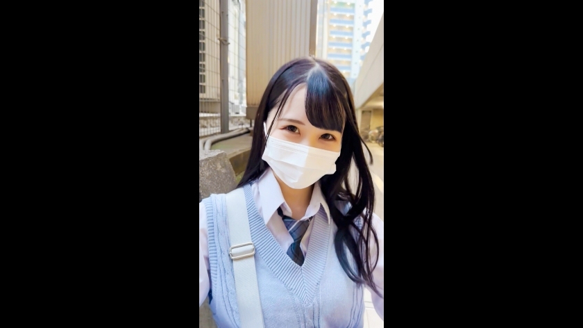ぷりぷり桃尻をスパンキングされて感じちゃう！鮮やか乳首の美巨乳Fカップを持つドMな社長令嬢裏垢女子(19)とオフパコ！-第2张图片-萌站