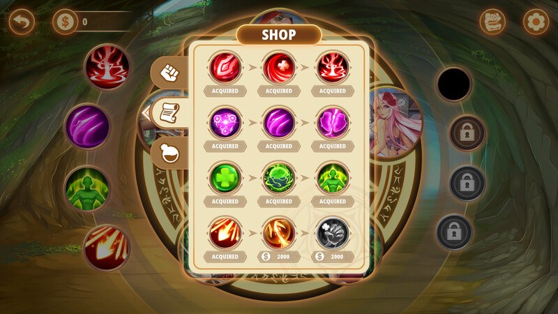 [互动养成SLG/全动态/更新] 无尽大魔王 Hentai Asmodeus V1.03 STEAM官中步兵版+DLC -第3张图片-萌站