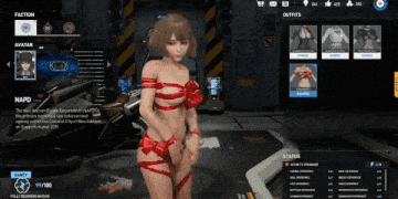 [极品3D大作/破解版/全动态]堕落玩偶-爱欲行动V0.4.9 破解版 官方中文步兵 可玩后宫模式-第9张图片-萌站