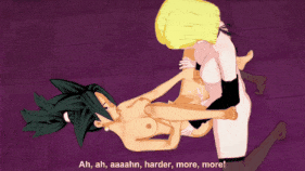 【巨乳 黑丝 扶她 口交 吞精 69式 骑乘 后入 爆操 爆射 喷潮 中出】新作-Android 18 and Kefla futa sex-第5张图片-萌站 【巨乳 黑丝 扶她 口交 吞精 69式 骑乘 后入 爆操 爆射 喷潮 中出】新作-Android 18 and Kefla futa sex-第5张图片-萌站