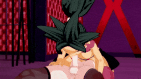【巨乳 黑丝 扶她 口交 吞精 69式 骑乘 后入 爆操 爆射 喷潮 中出】新作-Android 18 and Kefla futa sex-第6张图片-萌站 【巨乳 黑丝 扶她 口交 吞精 69式 骑乘 后入 爆操 爆射 喷潮 中出】新作-Android 18 and Kefla futa sex-第6张图片-萌站