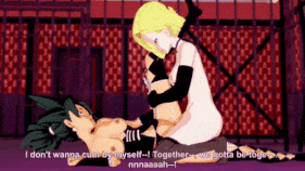 【巨乳 黑丝 扶她 口交 吞精 69式 骑乘 后入 爆操 爆射 喷潮 中出】新作-Android 18 and Kefla futa sex-第14张图片-萌站 【巨乳 黑丝 扶她 口交 吞精 69式 骑乘 后入 爆操 爆射 喷潮 中出】新作-Android 18 and Kefla futa sex-第14张图片-萌站