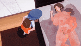【巨乳 白丝 骑乘 后入 小马拉大车 爆操 爆射 喷潮 中出】新作-Pokemon Moms HMV-第6张图片-萌站 【巨乳 白丝 骑乘 后入 小马拉大车 爆操 爆射 喷潮 中出】新作-Pokemon Moms HMV-第6张图片-萌站