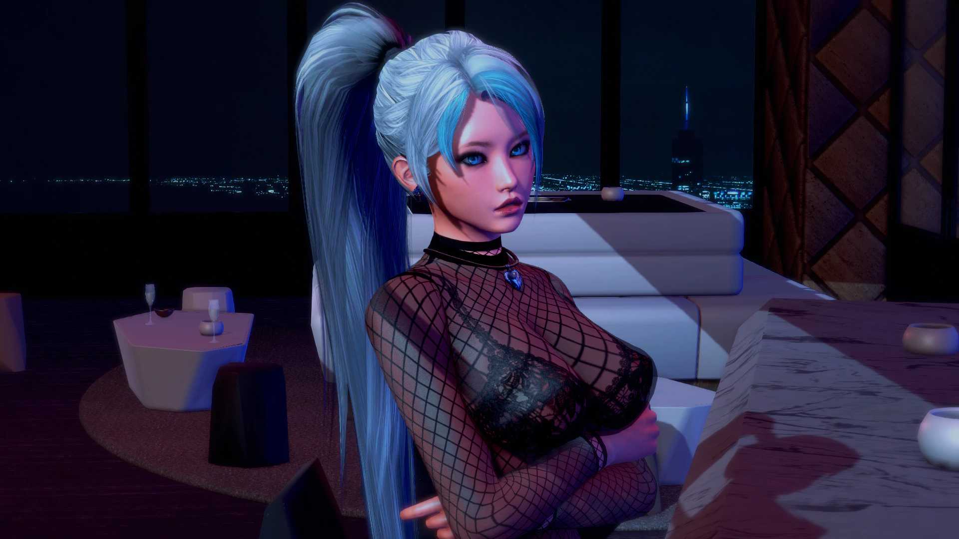 【欧美SLG中文PC+安卓】极度异常 Deviant Anomalies v0.9.5 官方中文版【8G】-第2张图片-萌站 【欧美SLG中文PC+安卓】极度异常 Deviant Anomalies v0.9.5 官方中文版【8G】-第2张图片-萌站