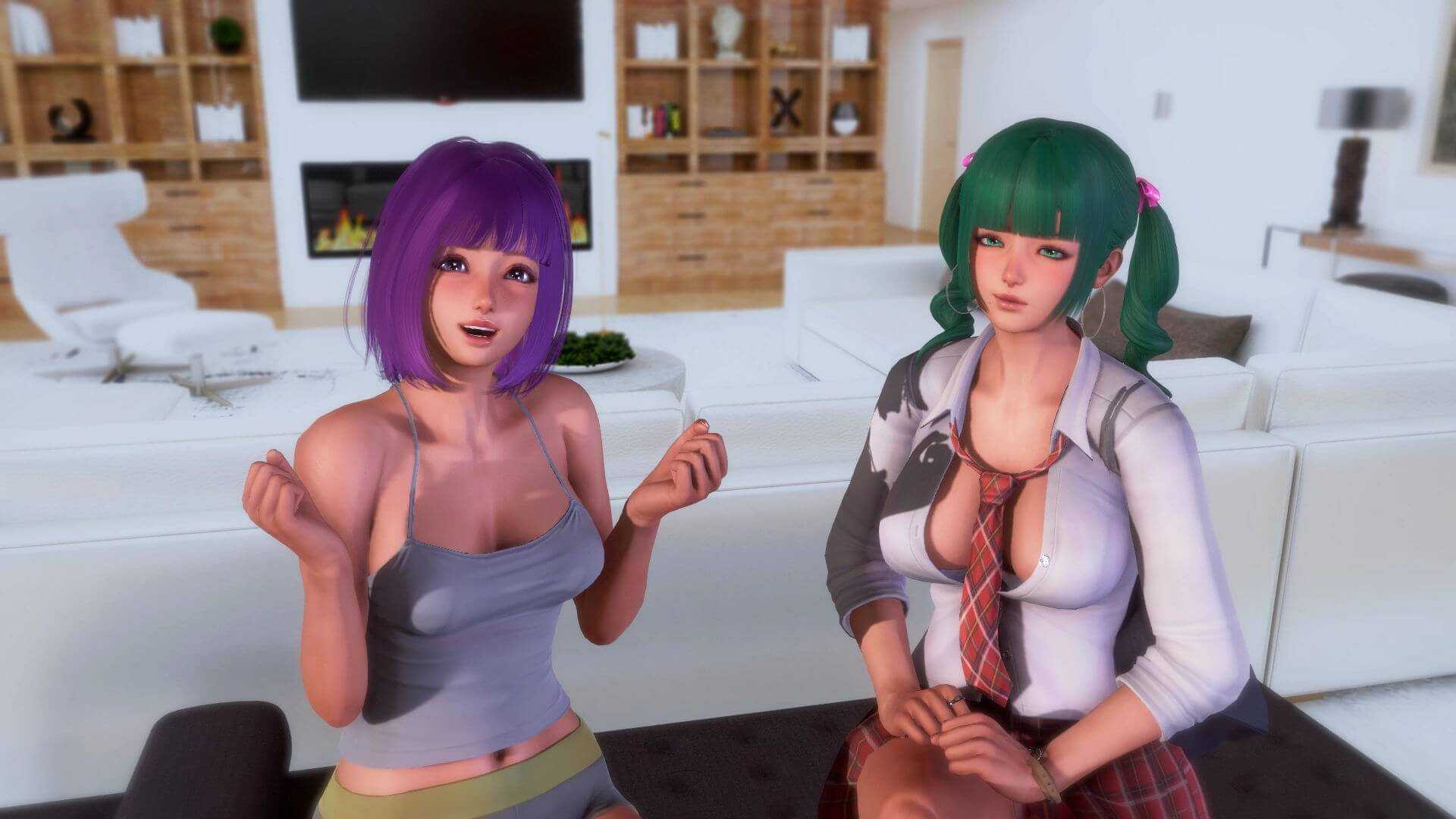 【欧美SLG中文PC+安卓】极度异常 Deviant Anomalies v0.9.5 官方中文版【8G】-第6张图片-萌站 【欧美SLG中文PC+安卓】极度异常 Deviant Anomalies v0.9.5 官方中文版【8G】-第6张图片-萌站
