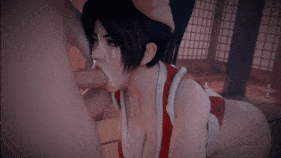 【巨乳 白丝 口交 乳交 吞精 黑丝 骑乘 后入 爆操  中出】新作-[HMV] Move Your Body-第3张图片-萌站