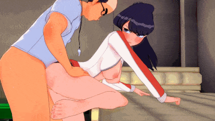 [Peh-koi] 友達がたくさん出来た古見さんの学校性活1-5-第6张图片-萌站