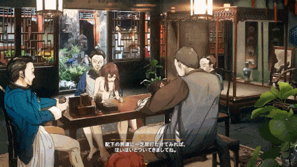 [はるとしを応援し隊]胡桃機械姦編+往生堂編-第3张图片-萌站