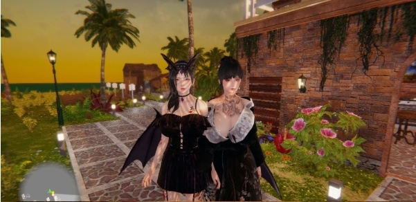 【PC/汉化版/整合版/60.1G】AI少女 汉化整合版+60.1G-第2张图片-萌站 【PC/汉化版/整合版/60.1G】AI少女 汉化整合版+60.1G-第2张图片-萌站