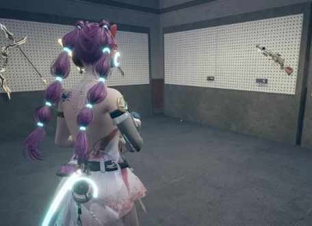【PC】致命解药v5.2.3终极mod+果体+武器皮肤+本体+全衣存档+.... [5+10G][百度盘] -第2张图片-萌站