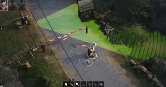  盟军敢死队 起源-豪华中文+预购特典+全DLC-解压即玩 [4+12.14G][百度盘] 正经游戏-第2张图片-萌站