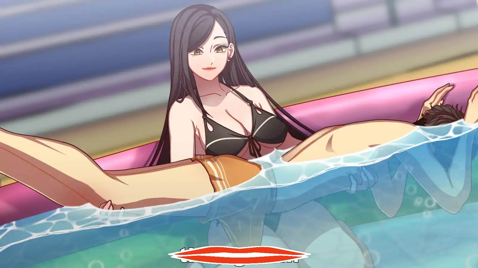  [2D沙盒欧美SLG汉化]另一个机会 Another_Chance[v1.40] 电脑 750M-第2张图片-萌站