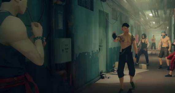  师父.SIFU-中字-国语-秘密关卡+新服装-巅峰の武者+全DLC [7+23.1G][百度盘]正经游戏-第2张图片-萌站