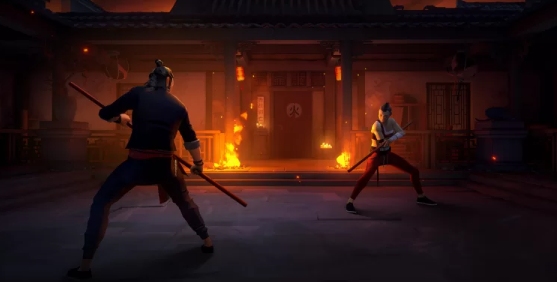  师父.SIFU-中字-国语-秘密关卡+新服装-巅峰の武者+全DLC [7+23.1G][百度盘]正经游戏