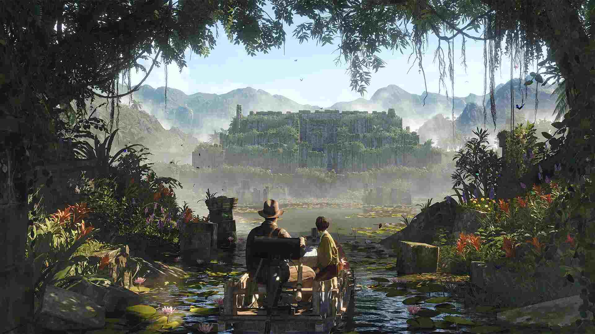 《夺宝奇兵：古老之圈》v1.0.5.0版-第3张图片-萌站
