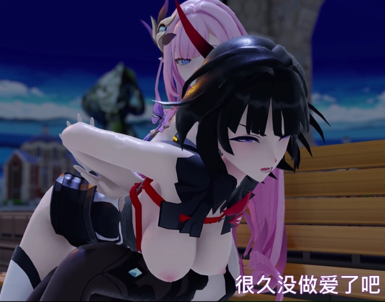 2021.8 Elysia Mei