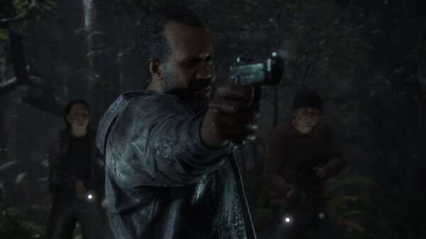 最后的生还者2:重制版 v1.1.10410.0940 豪华中文版 预购特典+全DLC 免安装硬盘版 附单独升级补丁-第4张图片-萌站 最后的生还者2:重制版 v1.1.10410.0940 豪华中文版 预购特典+全DLC 免安装硬盘版 附单独升级补丁-第4张图片-萌站