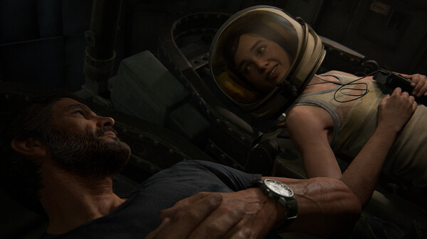 最后的生还者2:重制版 v1.1.10410.0940 豪华中文版 预购特典+全DLC 免安装硬盘版 附单独升级补丁-第5张图片-萌站 最后的生还者2:重制版 v1.1.10410.0940 豪华中文版 预购特典+全DLC 免安装硬盘版 附单独升级补丁-第5张图片-萌站