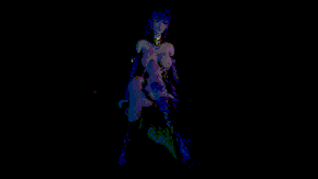 [3D动画/VAM] Nianshejidajili：E101-圣采儿 爆肏中出性感高挑御姐