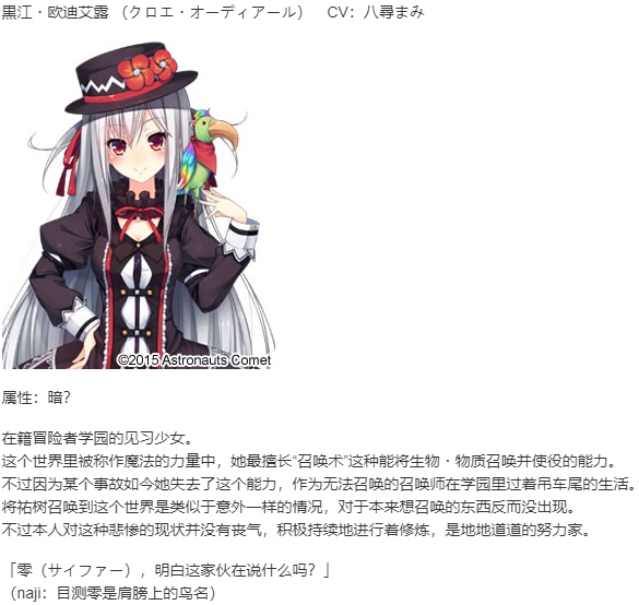 【RPG/汉化/PC】塔下兵势×异之课题-第2张图片-萌站 【RPG/汉化/PC】塔下兵势×异之课题-第2张图片-萌站
