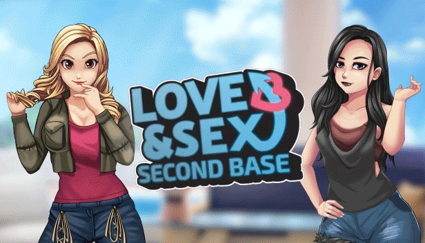 爱与性：二垒[v25.3.0e]【沙盒SLG/后宫社保/养成/DS汉化】-第6张图片-萌站