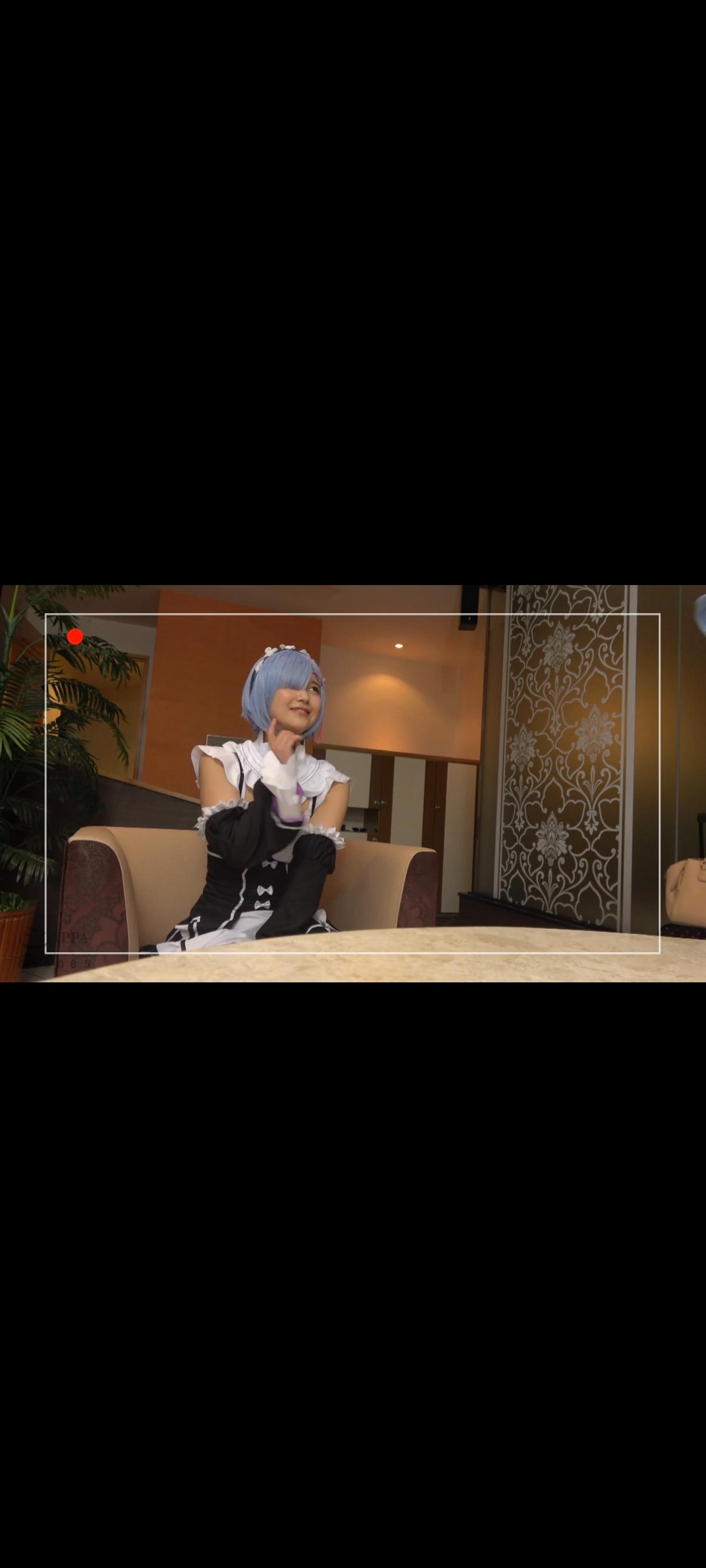 cos淫乱♡蕾姆的多人摄影中出生活-第5张图片-萌站